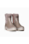 Women's / Girls' Rain Boots Camos Rain Ankle Boot in Taupe - 2