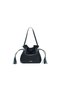 Women's / Girls' Shoulder Bag Raquel Bag D28 Black