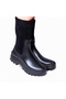 Women's / Girls' Rain Boots Cesena Negre (Black) - 4