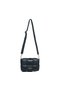 Women's / Girls' Crossbody Bag Soleil m Bag D28 Black - 4