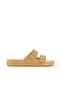 Women's Buckle Slippers S10318 Habana