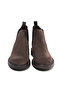 حذاء رجالي 1054 - MOSS CHELSEA BOOT من جلد الغزال - 7