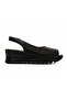 Women / Girls Sandals 9C3486Co 3486 Nero
