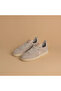Men's Sneaker Earth Suede Yellow - 5