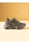 ELLA Platinum Stoned Women's Sneakers - 4