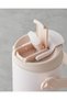 Good Mood Sascha Stainless Steel Thermos 600 ml Light Pink - 3