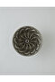 Patisserie Amelie Premium Cast Iron Round Cake Mold 24.5 cm Champagne - 2