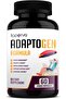 Adaptogen Formula, 60 Veggie Capsules