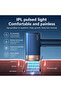 T14Laser Hair Removal Device Ice Cold IPL Laser Epilator Automatic Depilador Replaceable HRSRACBK - 6