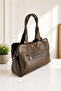 Women's Bag Mv090 Brown - 4