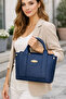 Milano Elegance Hand and Shoulder Bag - 4