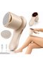 Epilator electric portabil