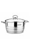 Astra Extra 9 Pcs. Induction Base Cookware Set - 4