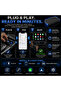 1 Year Carplay Wireless Adapter with Youtube and Netflex - 3