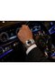 Silver Color Men's Wrist Watch S4420 - 5