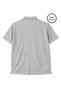 Men's Large Size Melange Earth Polo Collar Short Sleeve Piqué T-Shirt 3Xl-4Xl-5Xl-6Xl-7Xl-8Xl - 6