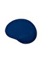 20426 Bigfoot Gel Mousepad -Blue 8713439204261 - 3