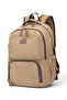 Canvas Men's Backpack - 2
