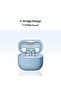 FreeClip 2 Wireless Earphones, Bluetooth Earbuds, 38 HoursLong Battery Life, iOS & Android, Saudi Arabia version, Blue - 2