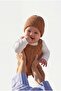Adjustable Strap Thessaloniki Knitted Hat Knitwear Jumpsuit Salopet Baby - 7