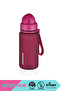 400 ml New Collection Tritan Water Bottle with Straw No Bpa No Odor