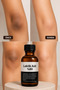 80% Lactic Acid Professional Peeling for Darkening Areas in Bikini Area, Knees, Elbows, Underarms, Back, and Legs & Targets Dark Appearance - 7
