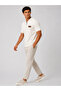 Men's Waffle Polo T-Shirt with Zipper - 2