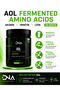 Aol (Arginine, Ornithine and Lysine) 300Gr - 50 Servings - 2