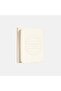 Women's White Leather Wallet - 3
