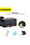 liitokala Bundle 1 LiitoKala Lii-202 18650 Charger 1.2V/3.7V/3.2V/3.85V 21700 20700 26650 14500 1634 - 3