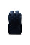 Little America |   Water Repellent Fabric Backpack, 16" Laptop Compatible, 30 L - 4