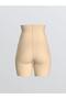 High Waist Flat Panty Corset (W5) - 4