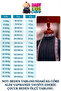 Boys' Tuxedo Suit 6 Buttons Vest with Bow Tie and Chain 4 Piece Set - 2