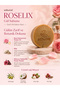 Roselix Rose Soap 2 Pcs - Natural Daily Care for Vitality, Softness, and a Radiant Skin Appearance - 4