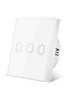 3F touch switch, Tempered Glass, LED