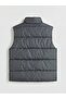 High Collar Boys' Inflatable Vest (W6) - 2