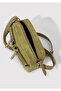 Khaki Crossbody Bag 1912638-85543 - 5