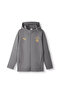 Galatasaray Puma Evostripe Zipper Hooded Sweatshirt 78682113