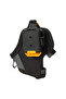 حافظة مثقاب متينة من Toughbuilt، مع محور ClipTech، وجيوب لأدوات الحفر TB-CT-20-S - 2