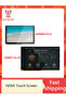 HDMI7 V1.1 BIGTREETECH HDMI7 V1.2 HDMI5 HDMI شاشة تعمل باللمس 5/7 بوصة شاشة IPS طابعة ثلاثية الأبعاد - 8