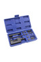 Motorcycle Chain Breaker Riveting Tool 6 Pins Chain Cutter Riveter Bike Chain Pin Press Handle Fo... - 5