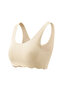 Skin Color Girls' Bra
