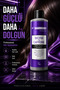 Biotin & Caffeine Hair + Scalp Shampoo Shampoo with Biotin & Caffeine 350 ml - 3