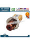 Fuel Rail Pressure Sensor 85PP26-93 03L906054 For Audi A5 A5 Quattro A6 A6 Quattro Q5 A3 VW Golf ... - 5