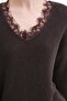 Lace Detailed Knitwear K261018 - 3