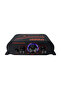 AK170 Compact Size Audio Power Amplifier Portable Sound Amplifier Speaker Amp for Car Home Compac...
