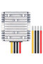 12V 20A 24V(15-40V) DC-DC 24V 18V to 12V 20A 240W Step-Down Converter 12V Power Adapter Buck Voltage - 7