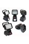 For Makita 15 Beads LED Working Light Spotlight Portable Lamp Hand Lantern for Makita 18V Li-ion Bat - 8