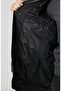 Siyah Trenchcoat - 8