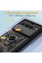 Husa pentru Pixel 8 Pro, Techsuit, CamShield, Neagra - 5